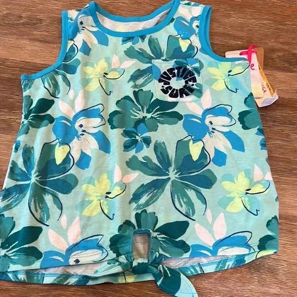 Children’s Justice clothing bundle. Some new with tags. - Picture 8 of 13